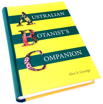 Australian Botanist's Companion