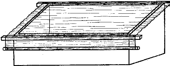 propagation frame