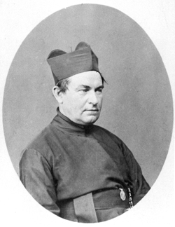 Hinteroecker, John Nepomucenus