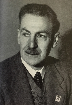 Reeves, Hubert Trethowan